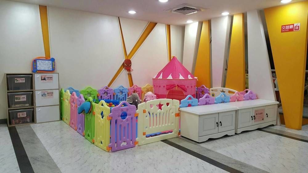 Peach Hotel Hsinchu Luaran gambar